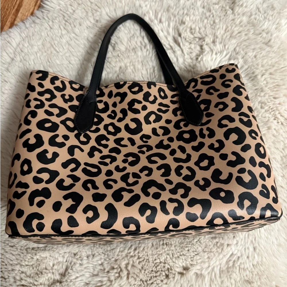 Kate Spade New York Harper Satchel